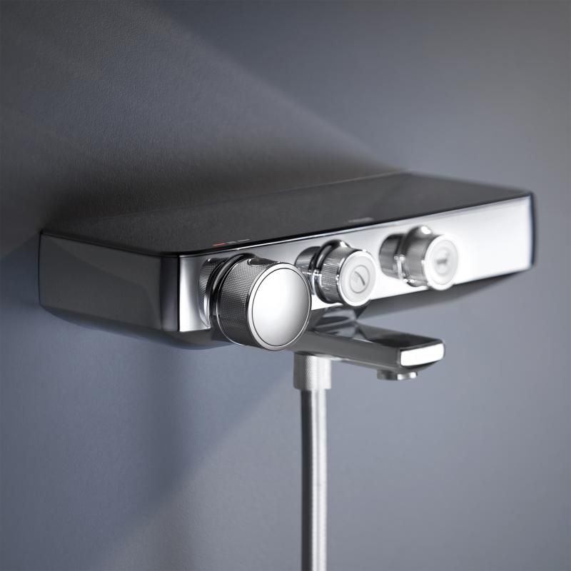 BATERIE CADA TERMOSTATICA SMART CONTROL